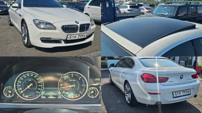BMW 6-Series
