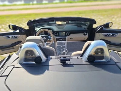 Mercedes-Benz SLK-Class