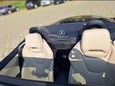 Mercedes-Benz SLK-Class