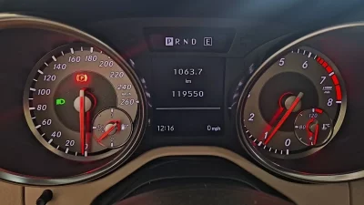 Mercedes-Benz SLK-Class