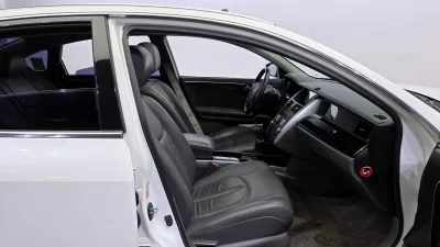 Renault Samsung SM7