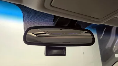 Renault Samsung SM7