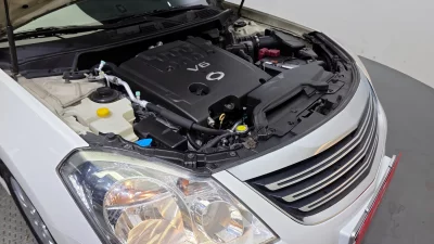 Renault Samsung SM7