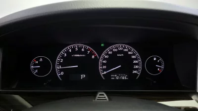 Renault Samsung SM7