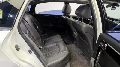 Renault Samsung SM7