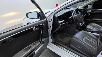 Renault Samsung SM7