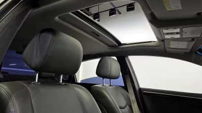 Renault Samsung SM7