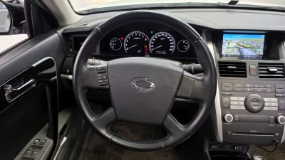 Renault Samsung SM7