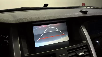 Renault Samsung SM7