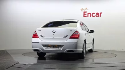 Renault Samsung SM7