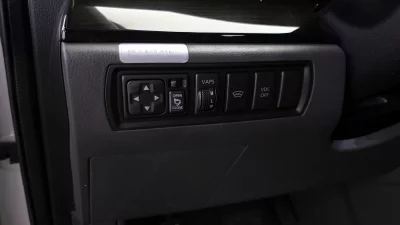 Renault Samsung SM7