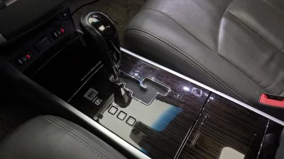 Renault Samsung SM7