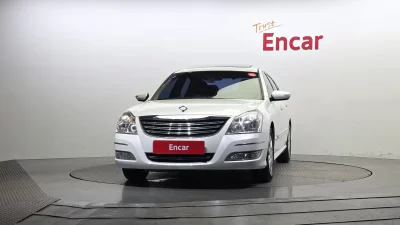 Renault Samsung SM7