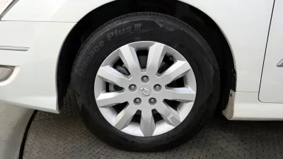 Renault Samsung SM7
