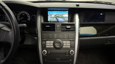 Renault Samsung SM7
