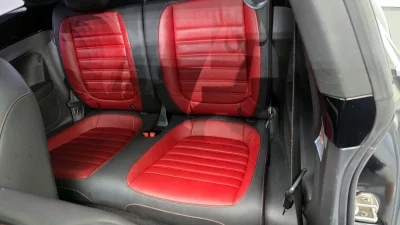 Volkswagen Beatle