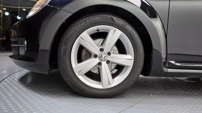 Volkswagen Beatle