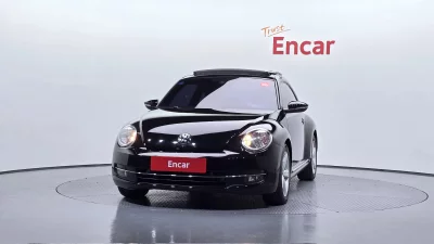 Volkswagen Beatle