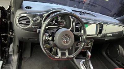 Volkswagen Beatle