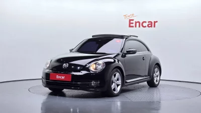 Volkswagen Beatle
