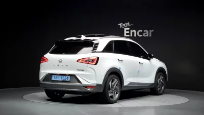 Hyundai Nexo