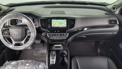 Honda PILOT