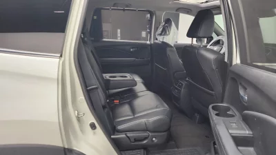Honda PILOT