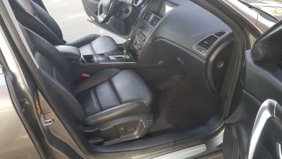 Renault Samsung SM7