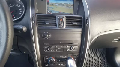 Renault Samsung SM7