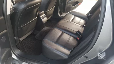 Renault Samsung SM7