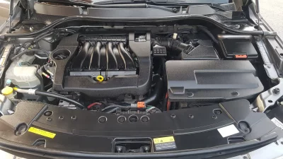 Renault Samsung SM7