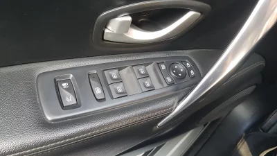 Renault Samsung SM7