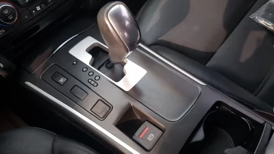 Renault Samsung SM7