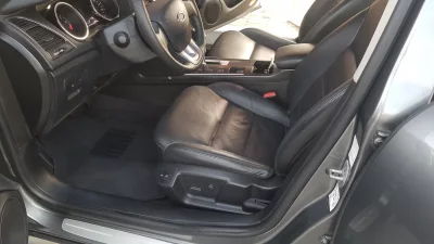 Renault Samsung SM7