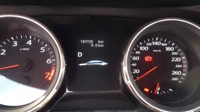 Renault Samsung SM7