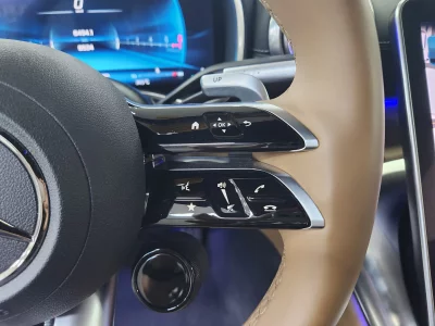 Mercedes-Benz SL-Class