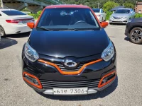 Renault Samsung QM3