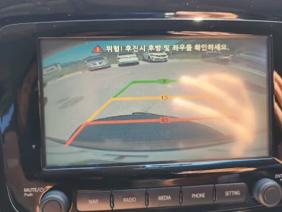 Renault Samsung QM3