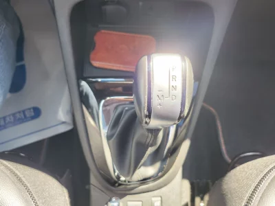 Renault Samsung QM3