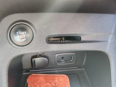 Renault Samsung QM3