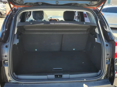 Renault Samsung QM3