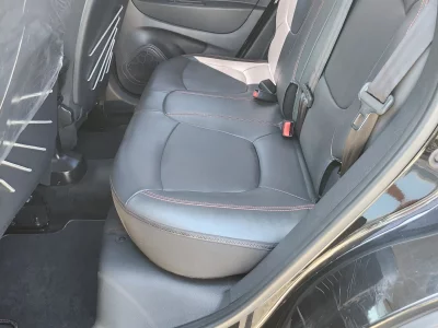 Renault Samsung QM3