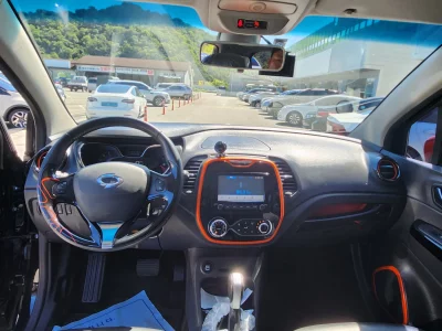 Renault Samsung QM3