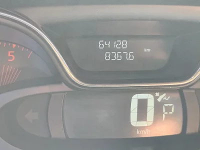 Renault Samsung QM3