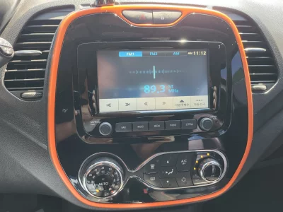 Renault Samsung QM3