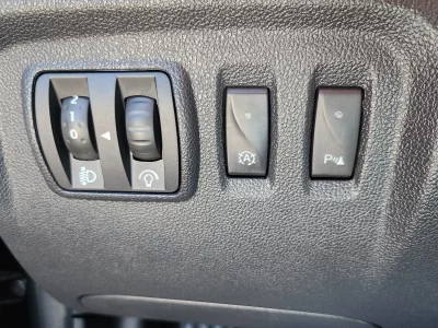 Renault Samsung QM3