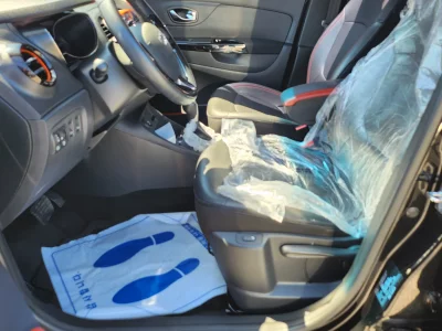 Renault Samsung QM3