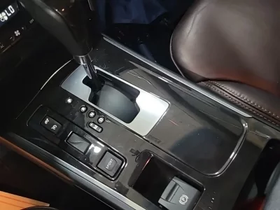 Renault Samsung SM7