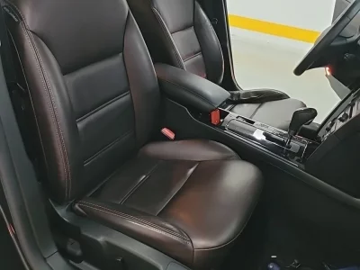 Renault Samsung SM7