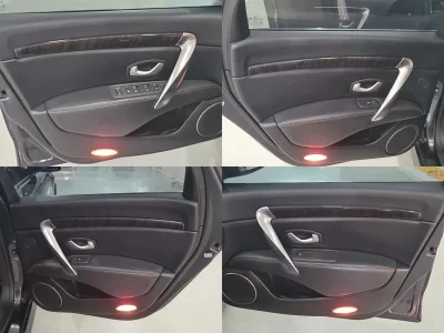 Renault Samsung SM7
